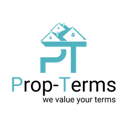 Prop-Terms Logo