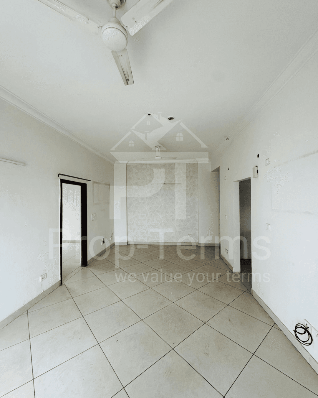 Luxury 3 BHK Semi-Furnished Apartment | Premium Flat | Ready to Move 2