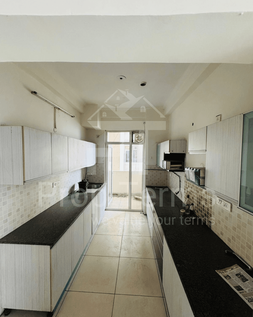 Luxury 3 BHK Semi-Furnished Apartment | Premium Flat | Ready to Move 4