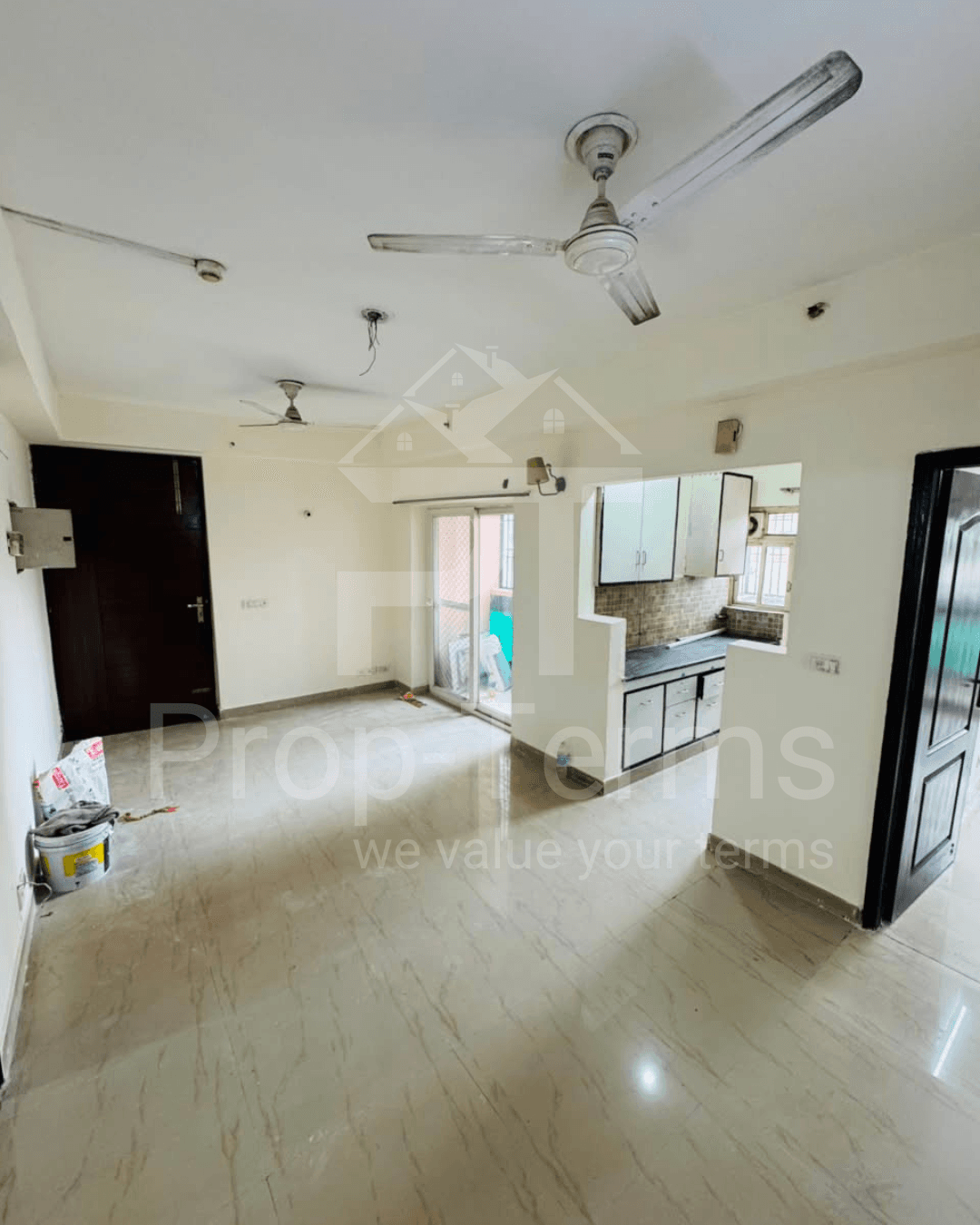2 BHK Premium Apartment for Rent | Semi Furnished | Ready to Move 2