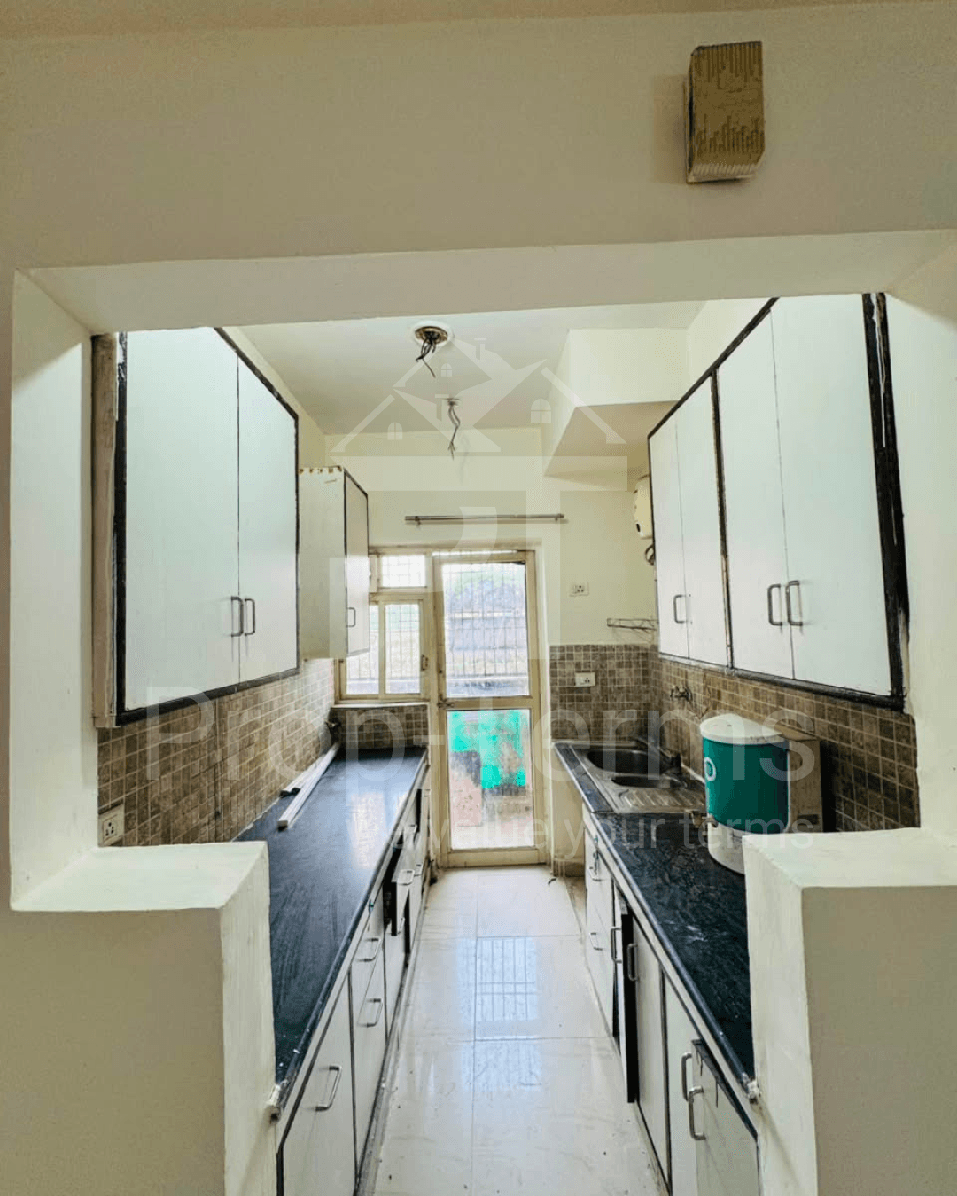 2 BHK Premium Apartment for Rent | Semi Furnished | Ready to Move 3