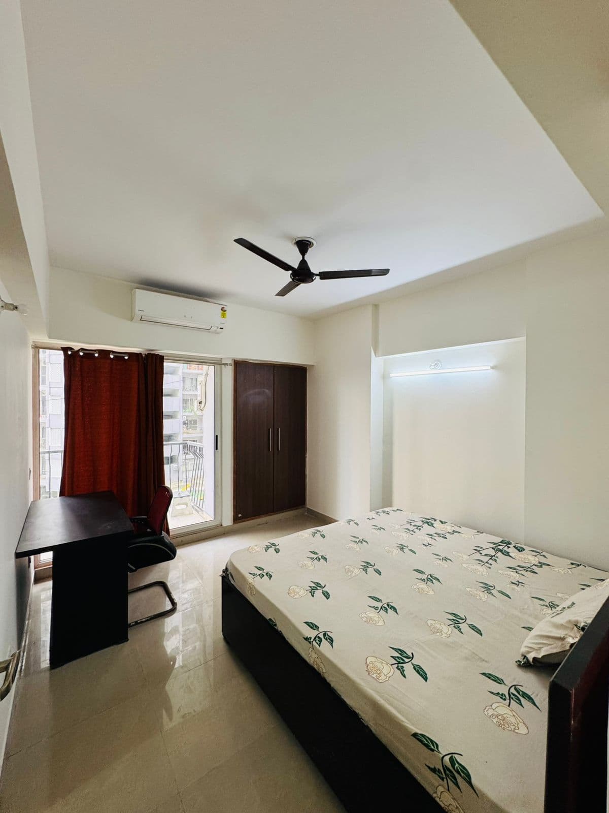 3 BHK Fully Furnished Premium Luxury Flat for Rent | Ready to Move