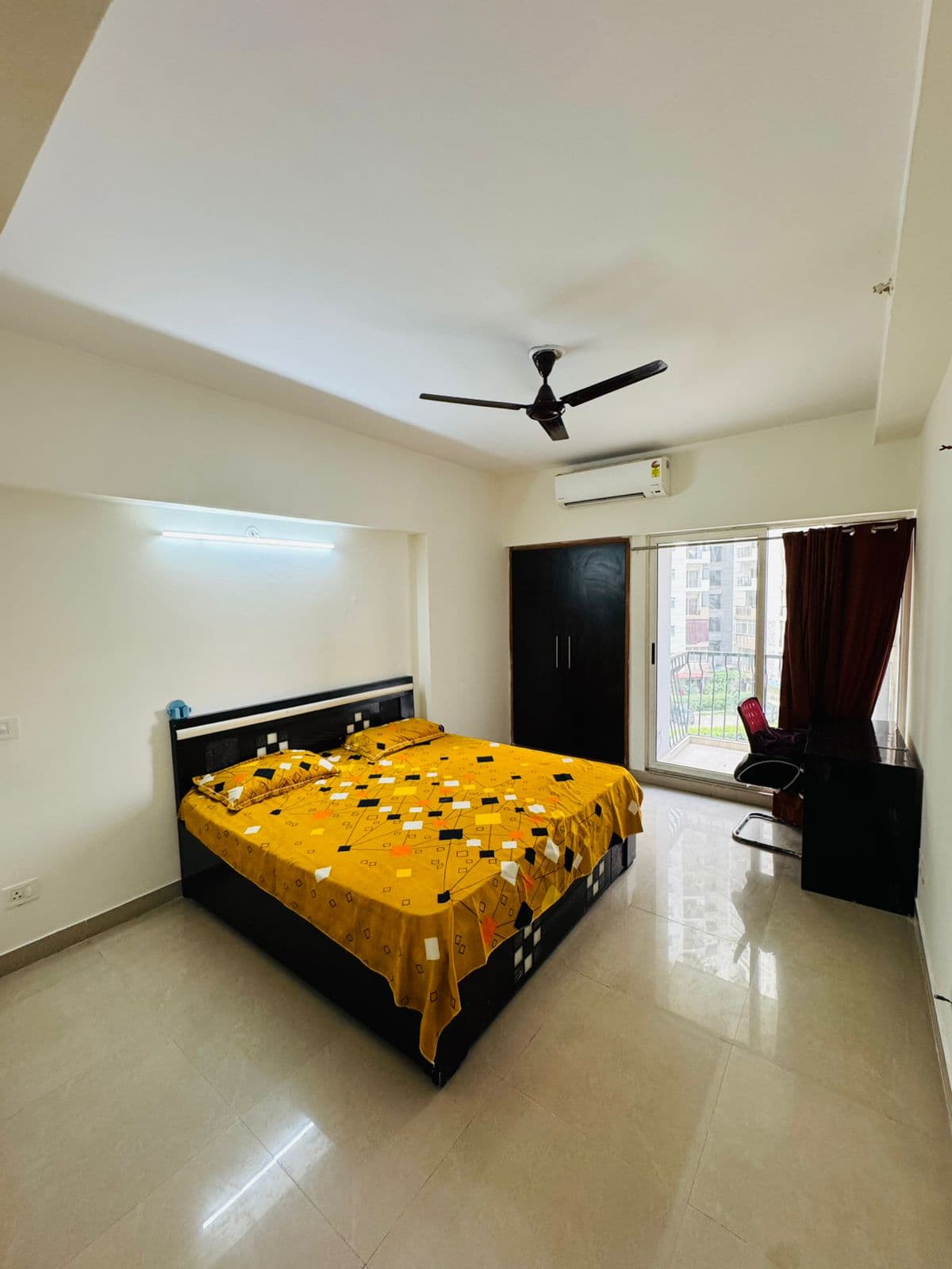 3 BHK Fully Furnished Premium Luxury Flat for Rent | Ready to Move 3
