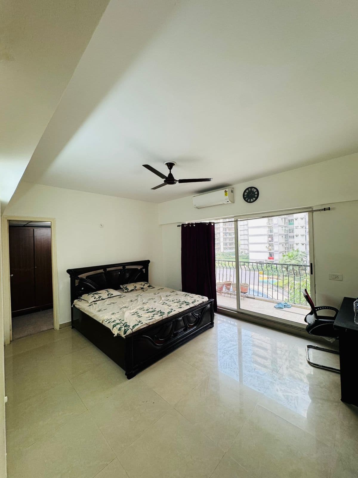 3 BHK Fully Furnished Premium Luxury Flat for Rent | Ready to Move 5