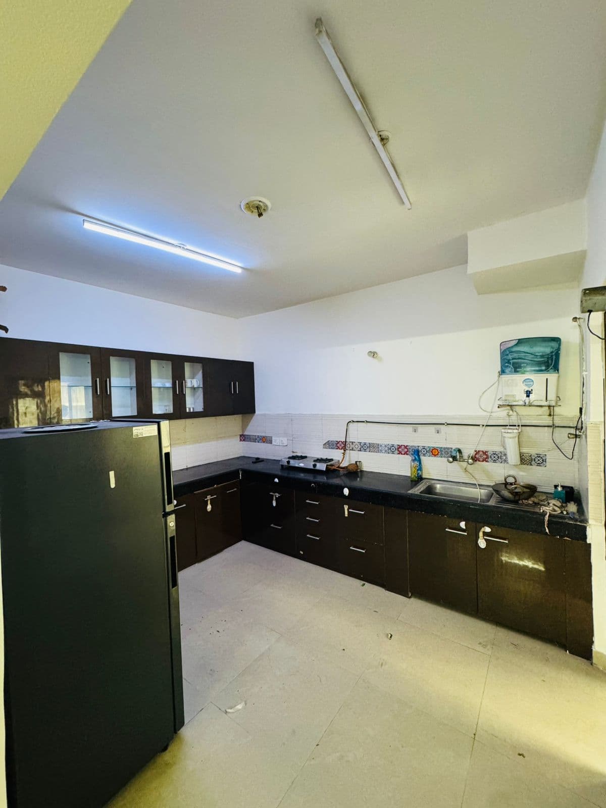 Premium Shared Master Bedroom Available | Fully Furnished 3 BHK Flat 3