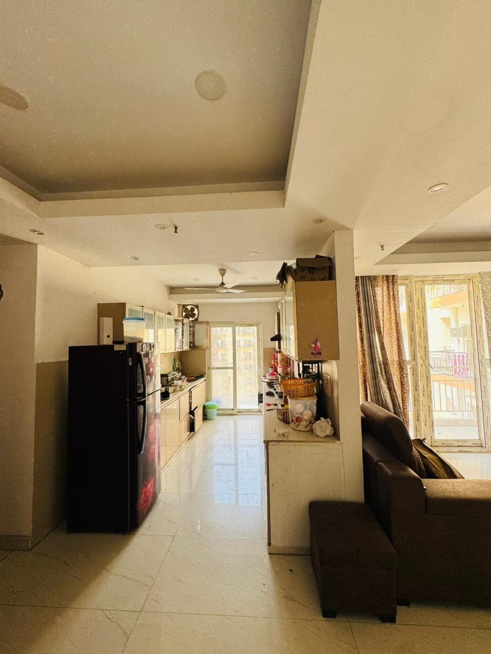 Pre-Occupied 4 BHK | Fully Furnished 2nd Master Bedroom Available 3