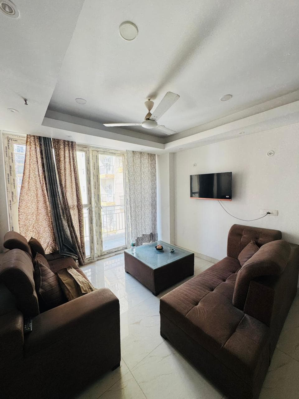 Pre-Occupied 4 BHK | Fully Furnished 2nd Master Bedroom Available 4