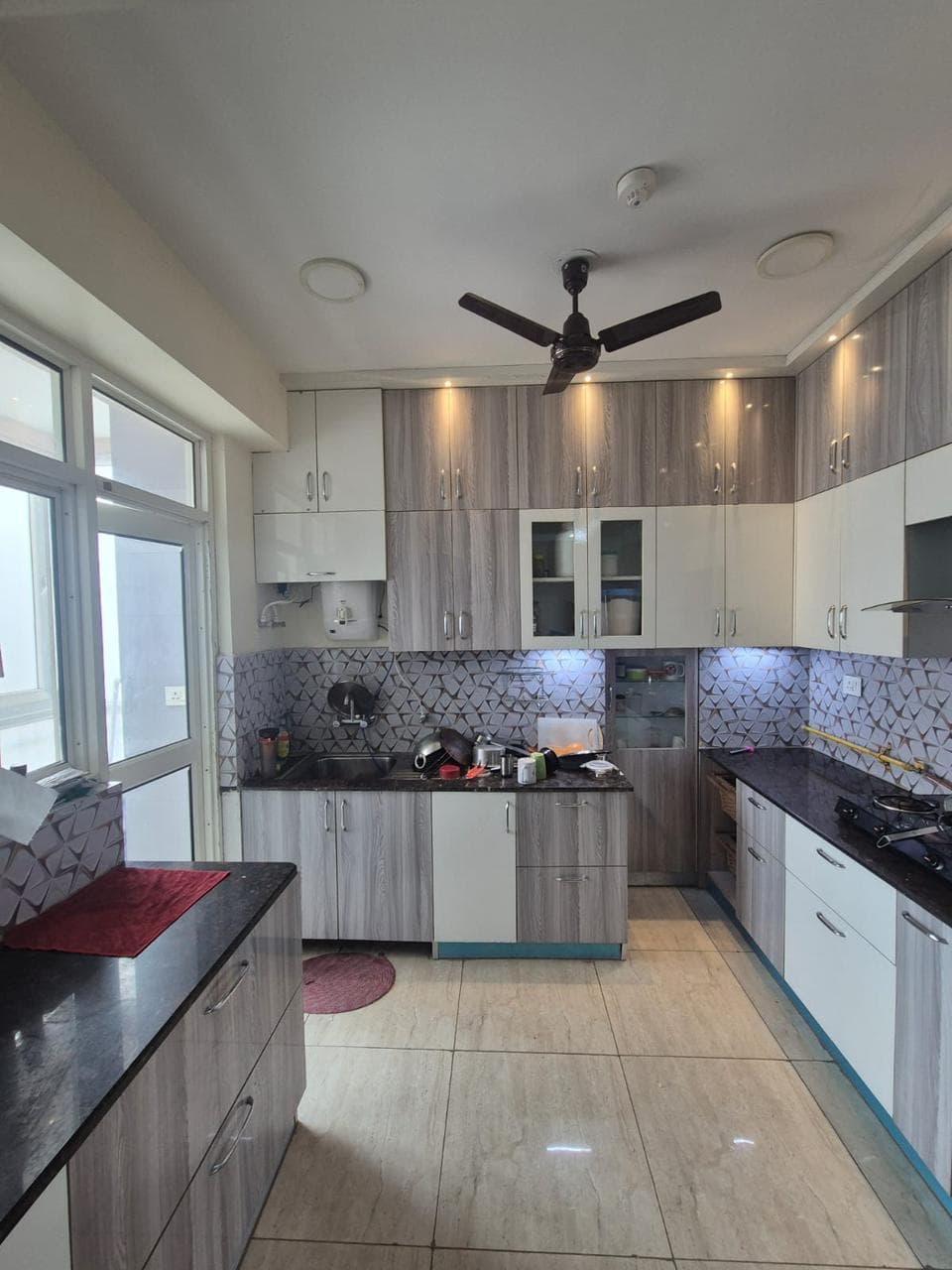 Cozy Fully Furnished 3rd Bedroom | Shared Luxury 3 BHK Flat 3