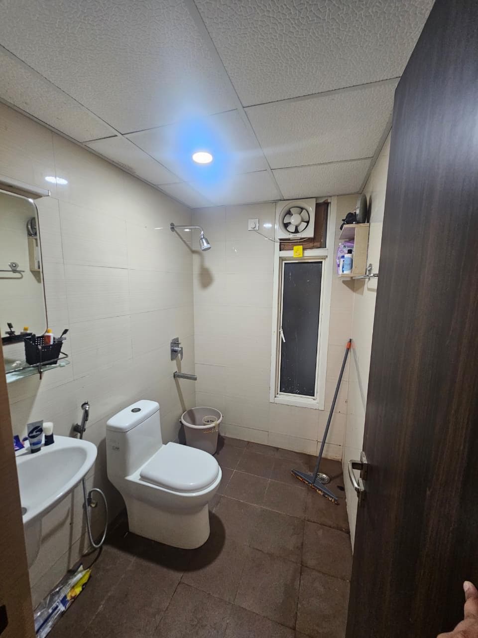 Cozy Fully Furnished 3rd Bedroom | Shared Luxury 3 BHK Flat 5