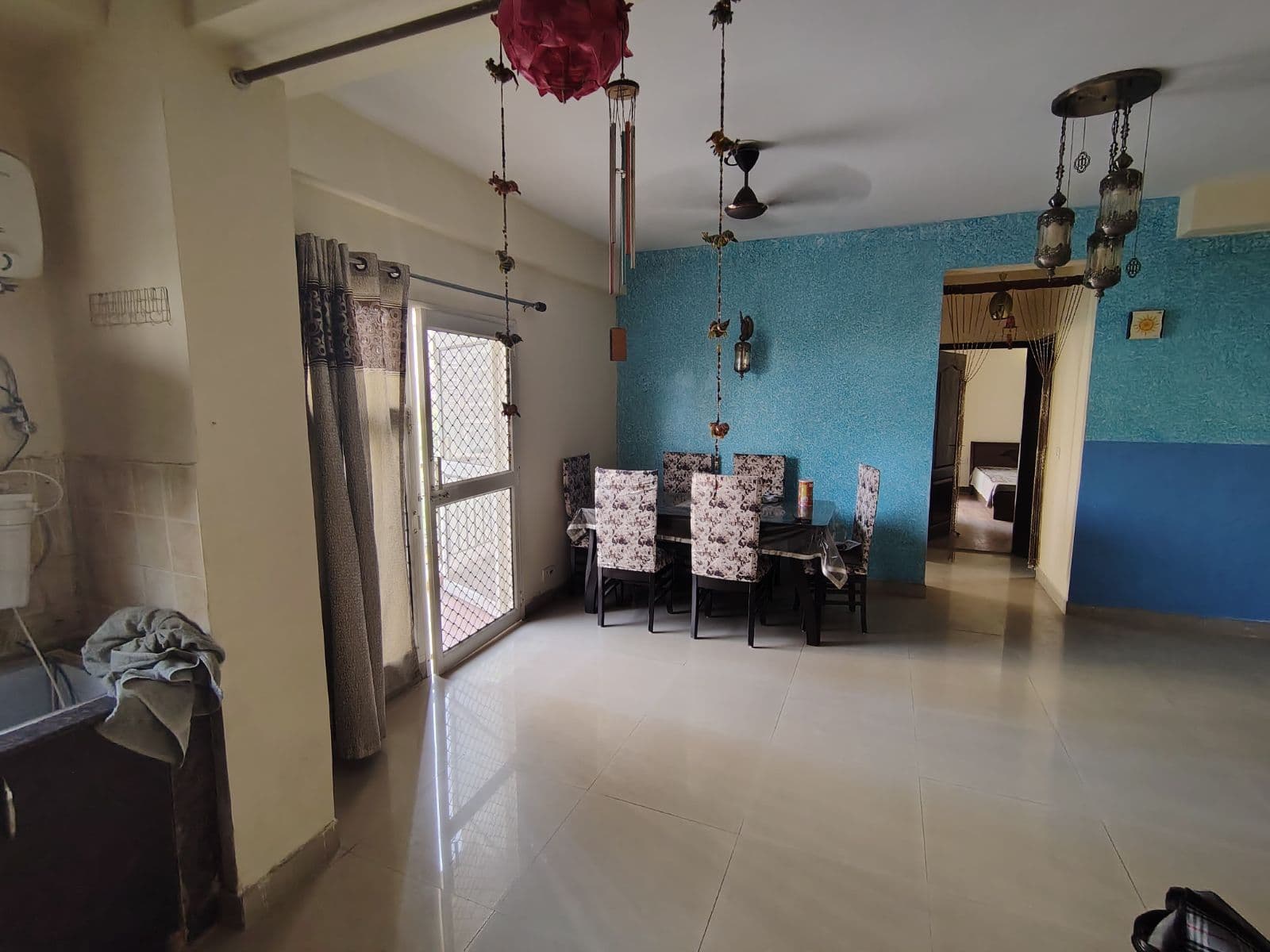 3 BHK Fully Furnished Premium Luxury Flat for Rent | Ready to Move