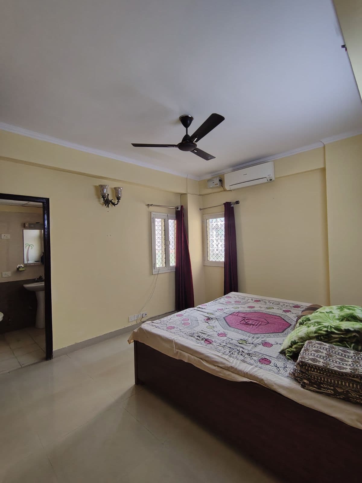 3 BHK Fully Furnished Premium Luxury Flat for Rent | Ready to Move 2