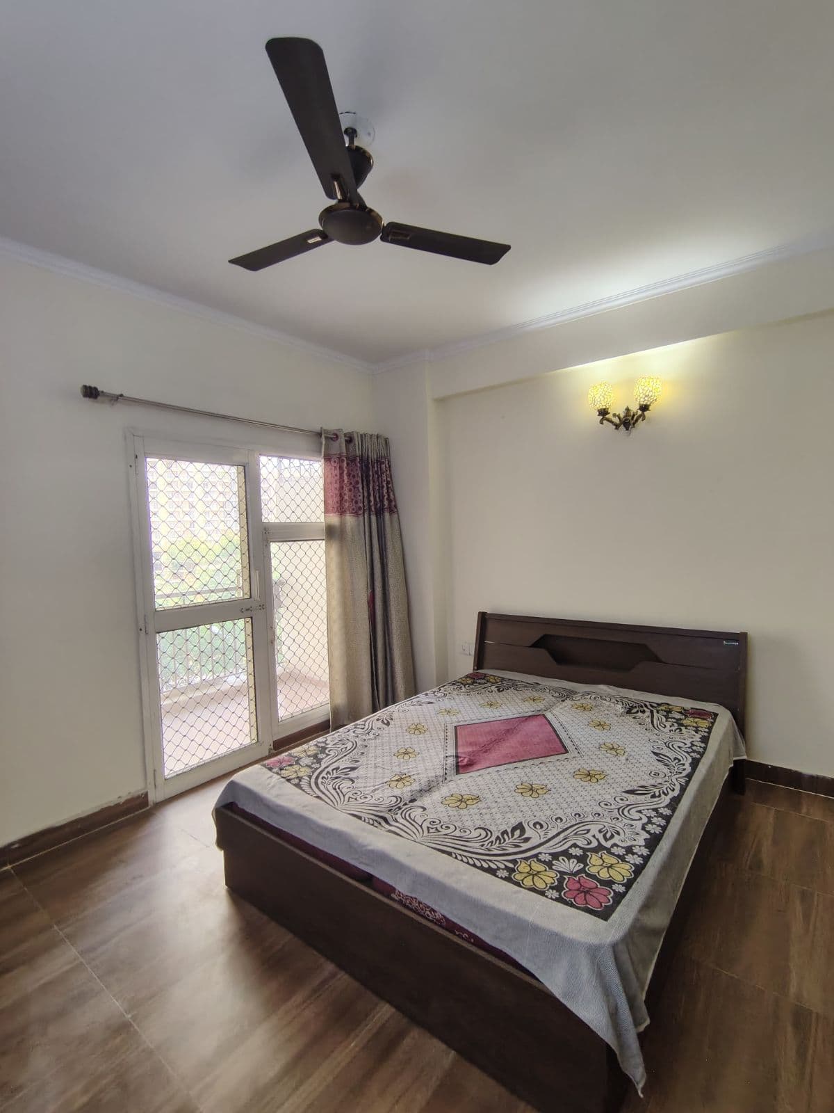 3 BHK Fully Furnished Premium Luxury Flat for Rent | Ready to Move 3