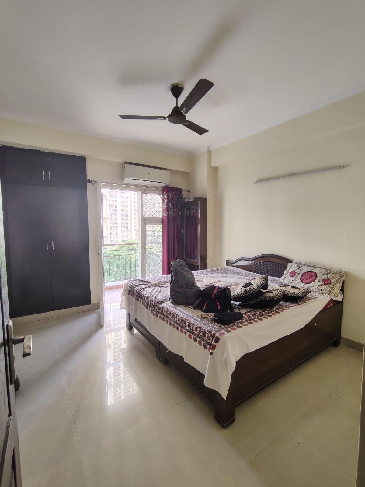 3 BHK Fully Furnished Premium Luxury Flat for Rent | Ready to Move 4