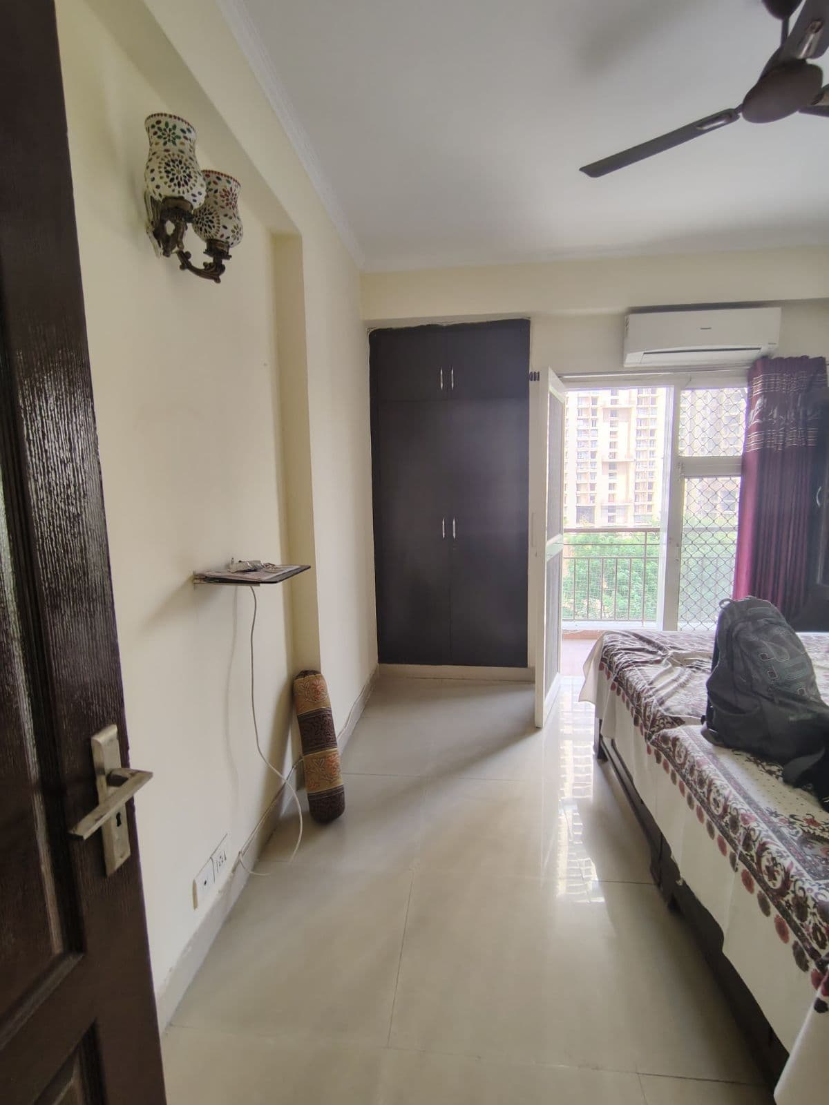 3 BHK Fully Furnished Premium Luxury Flat for Rent | Ready to Move 5