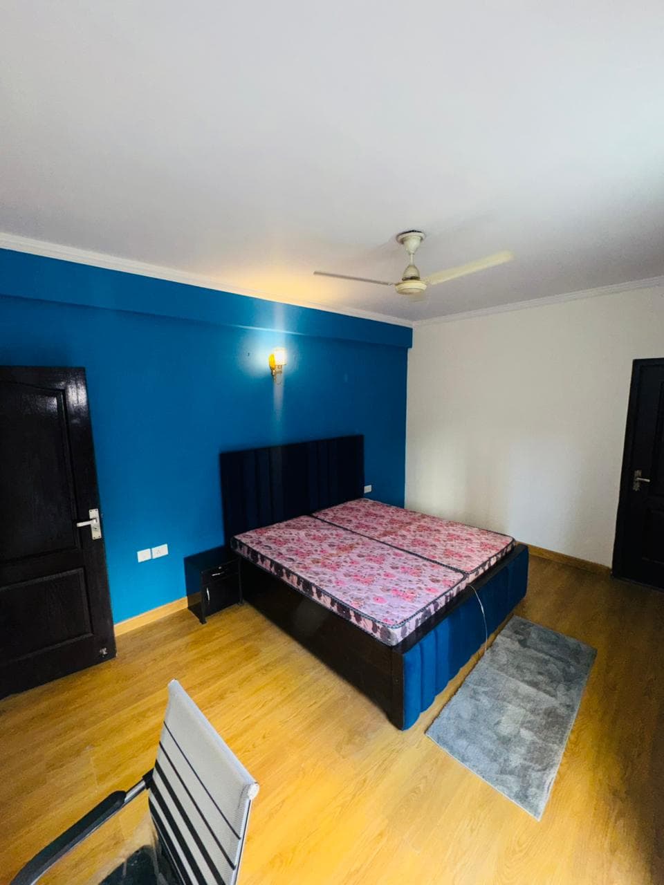 Affordable Luxury 3rd Bedroom Available | Fully Furnished Shared Flat