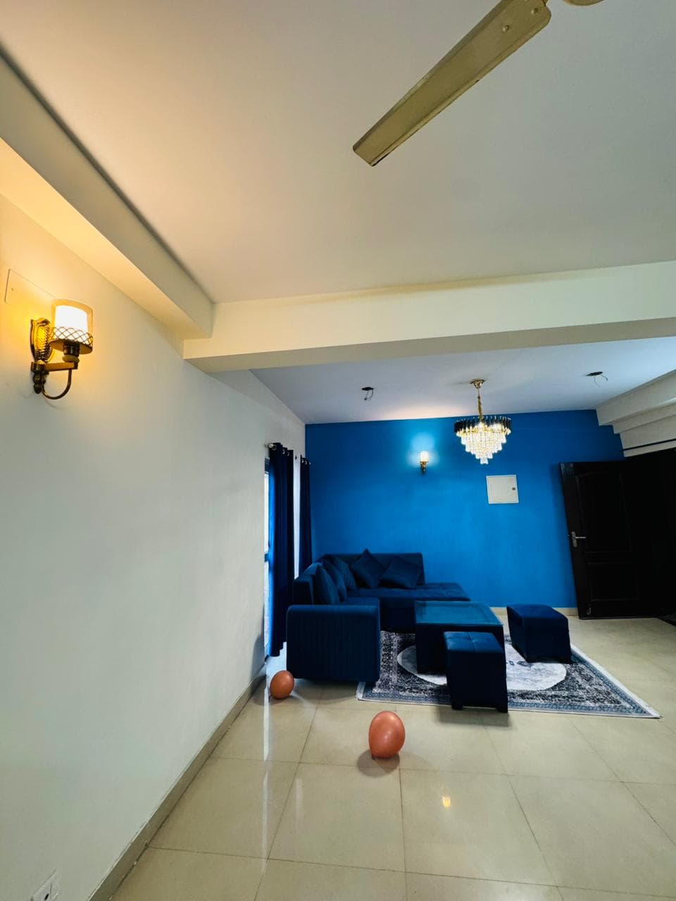 Affordable Luxury 3rd Bedroom Available | Fully Furnished Shared Flat 3