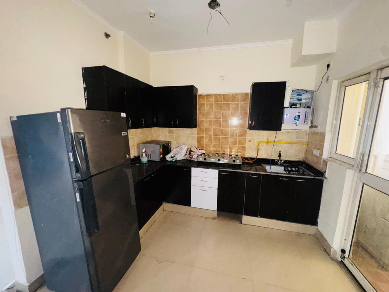 Affordable Luxury 3rd Bedroom Available | Fully Furnished Shared Flat 5