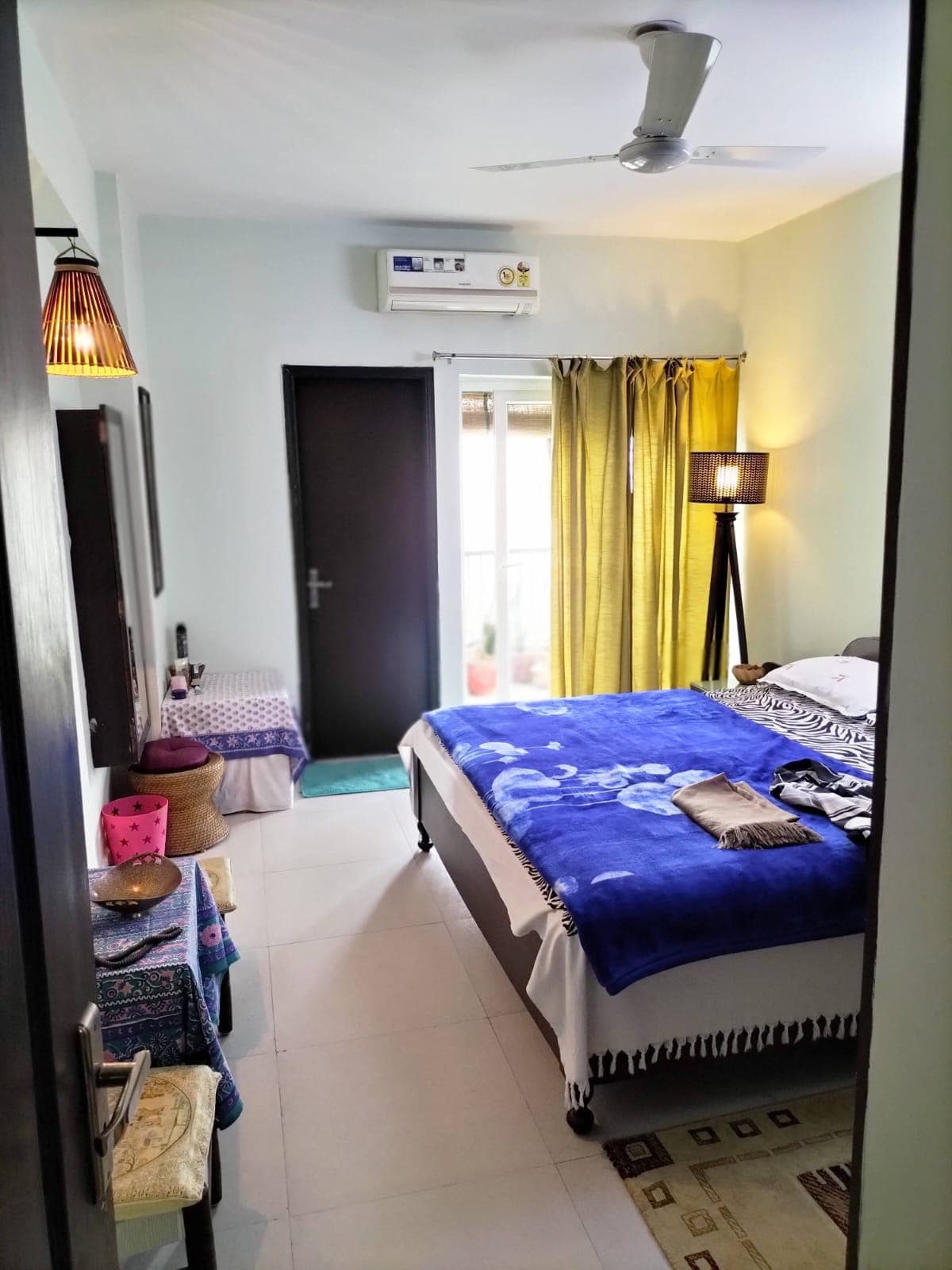 4 BHK Fully Furnished Premium Luxury Flat for Rent | Ready to Move