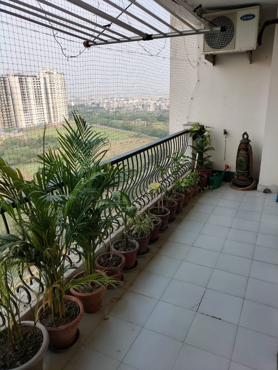 4 BHK Fully Furnished Premium Luxury Flat for Rent | Ready to Move 2