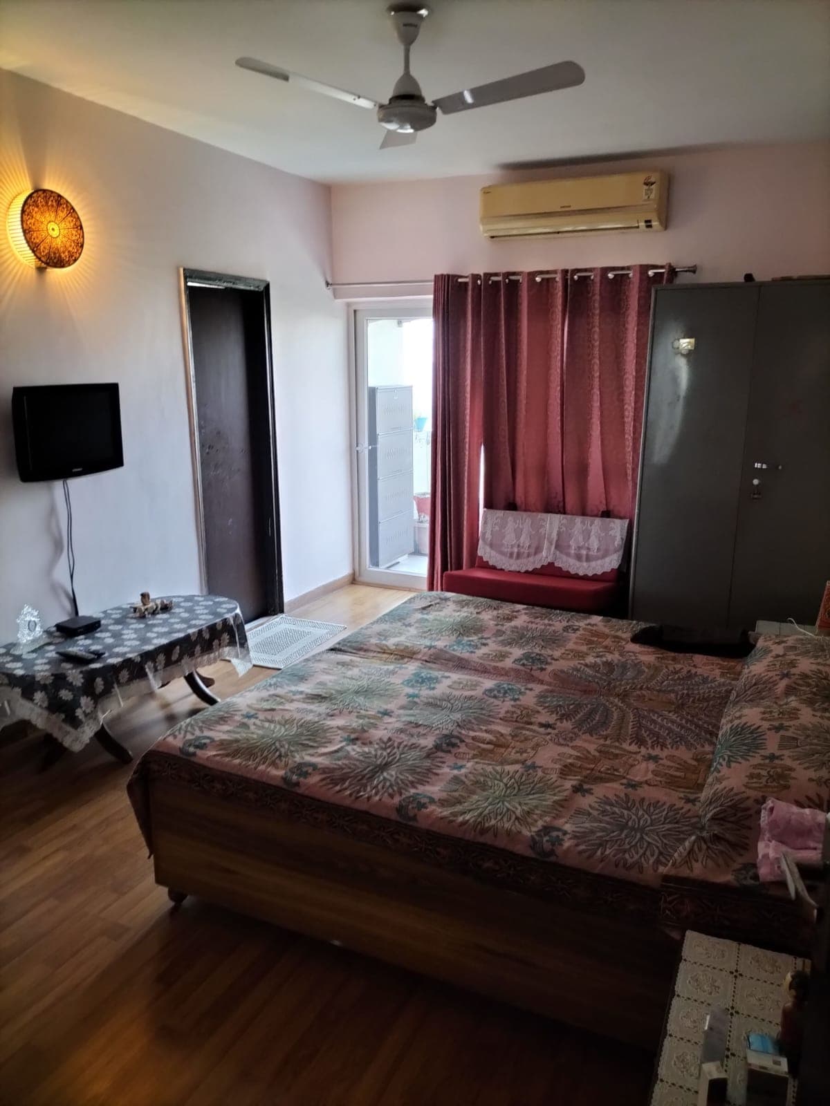 4 BHK Fully Furnished Premium Luxury Flat for Rent | Ready to Move 5
