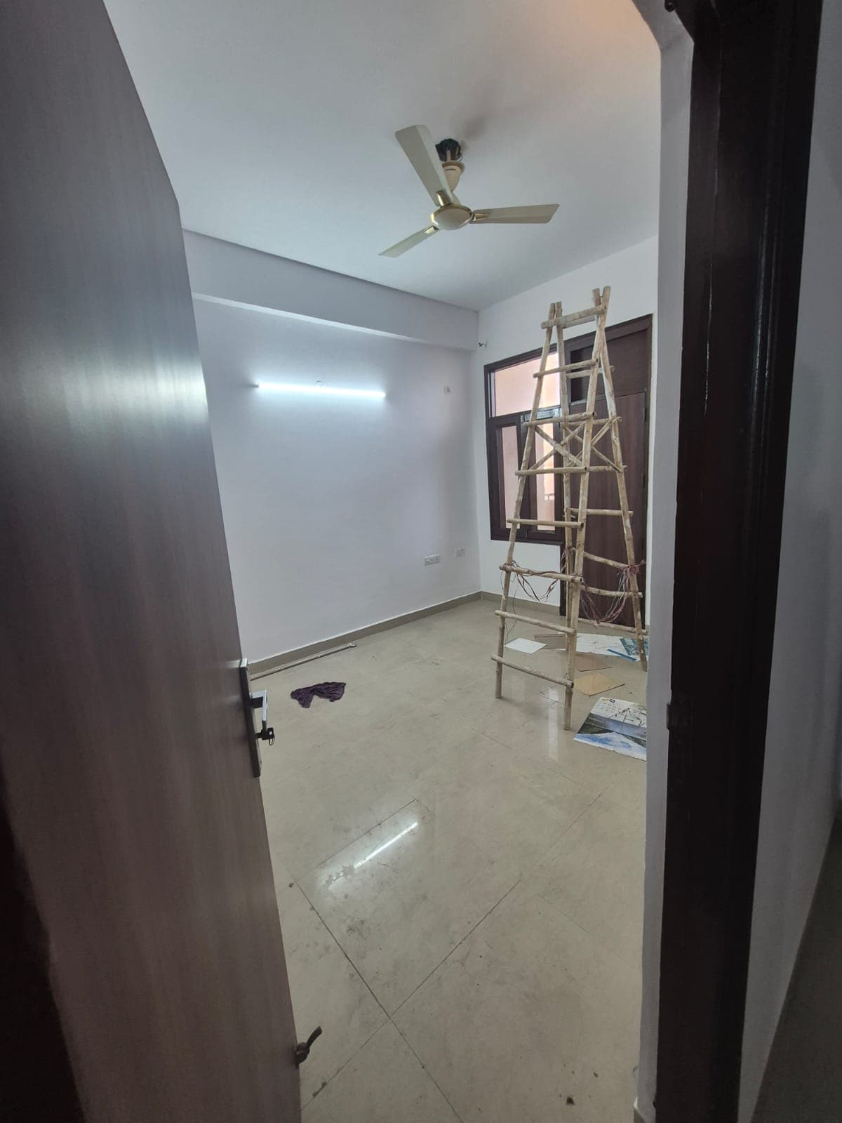 4 BHK Fully Furnished Premium Luxury Flat for Rent | Ready to Move 4